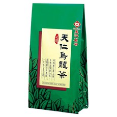 天仁茗茶 天仁烏龍茶, 600g, 1包, 1入