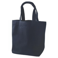 素色迷你帆布包