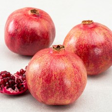 곰곰 미국산 석류 (대과), 1.5kg(3입), 1개