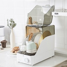 HAAN 烘碗機 HED-1000W