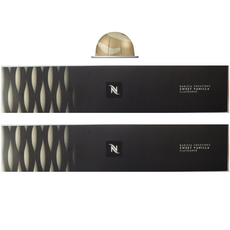 네스프레소 버츄오 바리스타 크리에이션 스위트 바닐라향 캡슐커피, 12.5g, 10개입, 2개