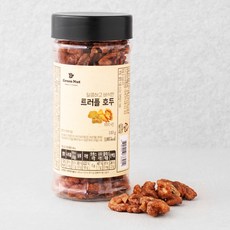 그린너트 트러플호두, 140g, 1개