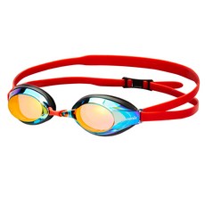 鳳凰翠鳥鏡水培 PR-1M, 紅色的