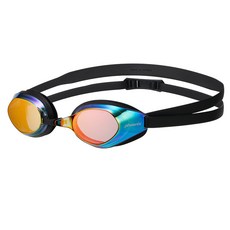 鳳凰地獄貓鏡水培 PR-208M, 紅色