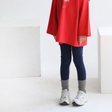 YEROOYENA 女童款緊身褲