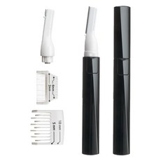 型男電動修容剃刀組, KQ-1801, 1組