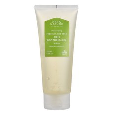 닥터올가 킨네이처 알로에 스킨 수딩젤, 210ml, 1개