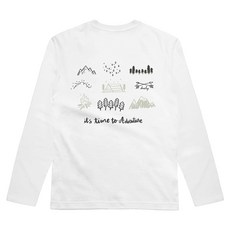 DUCLY 男款透氣大尺碼頂級長袖棉質T恤 DUP-67b