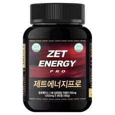 ZETRITION Z能量Pro 1000mg, 180錠, 1個