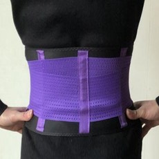 產後運動健身美體束腰帶
