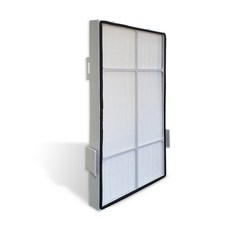 Natural Filter Amway Atmosphere 相容 頂級Plus HEPA濾網, 10-1076K/10-3832K