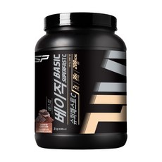 SP 高碳水蛋白粉 巧克力風味, 2kg, 1罐