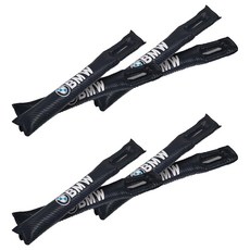 그린텍 BMW 크랙 틈새쿠션, 4개