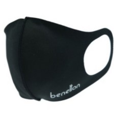 Benetton Kids 兒童時尚面膜 QCETP4111