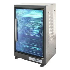 友情牌 四層紫外線烘碗機 740 x 470 x 380mm 101L, PF-6374