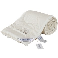 comforplus 可水洗羊毛被胎 1.2kg, 象牙