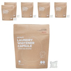 Dr.Puri 膠囊漂白劑 30p, 6個, 390g