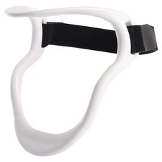 Krida 端正姿勢頸部固定器 白色, 1個