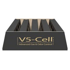 IQAir V5-Cell 濾網, 單一商品