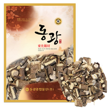 동광종합물산 국내산 꾸지뽕 나무 가지, 600g, 1개