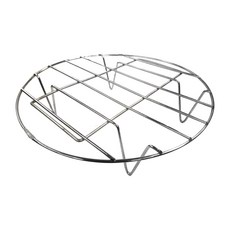 PLUS PERFECT 理想 極緻316不銹鋼蒸架 加高款, 25cm, 1個