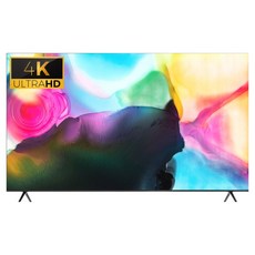 와사비망고 4K UHD TV, 216cm(86인치), WM U850 UHDTV MAX HDR, 스탠드형, 방문설치