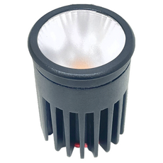 MR 模組光源 AP-MR12G-D 12W 白光 5000K, 磨砂款, 1個