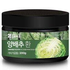 joeunyakcho 頂級高麗菜丸, 200g, 1個
