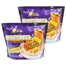 하오환뤄 류저우 뤄스펀 300g, 2개