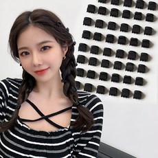 Doobalro 霧面迷你鯊魚夾