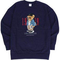 AiR Plane 1979 熊熊標準大學T