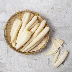 국내산 깐더덕, 200g, 1봉