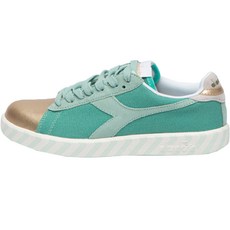 diadora 女款 Game Wide 夏季運動鞋 501.173132-70117 W