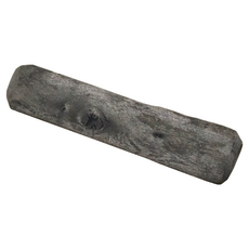 DERYOU 德行天下 BabyCarbon 寶貝炭 DY-1TW 木橙木 木炮 1支, 木裡木, 木柏, 黑色