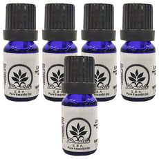 Bio-matrix 百翠氏 保加利亞薰衣草精油 10ml 純精油, 5瓶