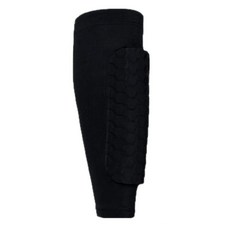 RAONTEM 蜂巢小腿護套, 黑色, 1個