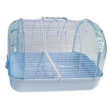 簡易圓滾滾外出籠套組 中大型, 1個, 隨機出貨