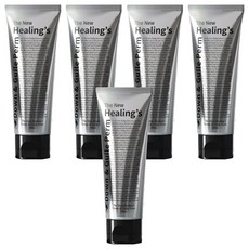 더 뉴 힐링스 다운 & 가일펌, 100ml, 5개