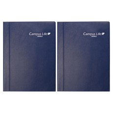 비닐 노트 대 7호, 랜덤발송, 2개