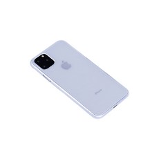 GCase 쿨러 슬림 투명 휴대폰 케이스