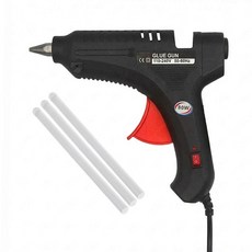 蘿林嚴選 熱熔槍 80w 帶開關, 1個