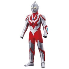 BANDAI 超人力霸王英雄軟膠 103利布特, 1個