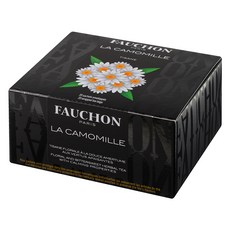 FAUCHON 洋甘菊茶包 20入, 20克, 1個