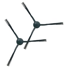 마이디어 로봇청소기 W20 호환 사이드 브러시, 2개, 20 Side Brush