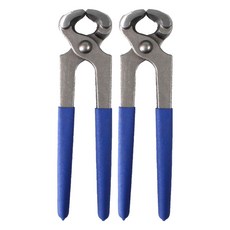 코텍 옥집게 대못빼기 철거 공사, 2개