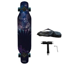 타보레 댄싱롱보드, 불꽃놀이, 1개