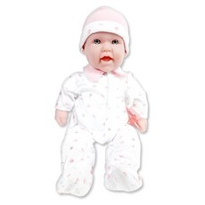 Berenguer Lababy 16 美國娃娃 15030, 粉紅色