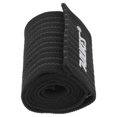 AOLIKES 奧力克斯 重訓多功能彈力加壓繃帶, 黑色, 1條