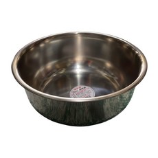 福泰 正304調理碗 20cm 攪拌碗 料理碗 烘焙碗, 1個