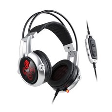 Britz 真實5.2聲道電競耳機, KG95X, 混合色